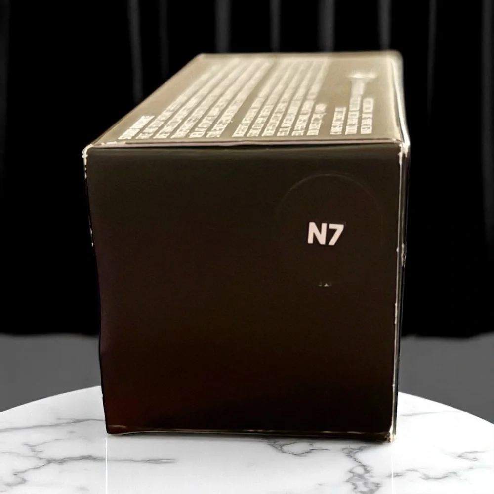 💎 MAC COSMETICS BODY RADIANT SHEER FOUNDATION Shade N7 Full-Size New